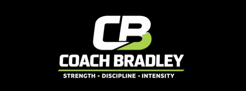 Coach Bradley